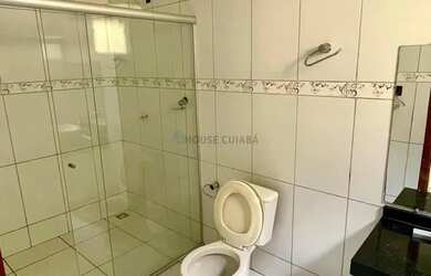 Imagem 8: Casa A Venda No Bairro Tijucal