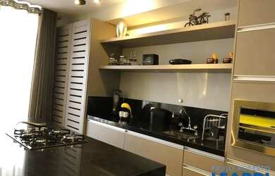 Imagem 10: APARTAMENTO - PINHEIROS - SP