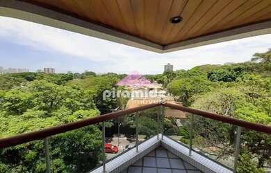 Imagem: O apartamento possui 3 Dormitórios, 3 Banheiros, 2 Vagas na