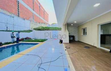 Imagem 15: Casa à Venda e/ou Locação no Condomínio Porto Seguro Village em Valinhos,...