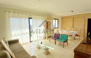 Imagem: Apartamento - Ribeirão Preto - Jardim Botânico