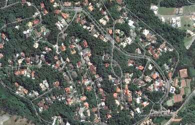 Imagem: O terreno possui 1123m² de Área e está localizado em Altos