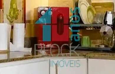 Imagem 4: Recreio dos Bandeirantes Apartamento 2 quartos, sendo 1 suite