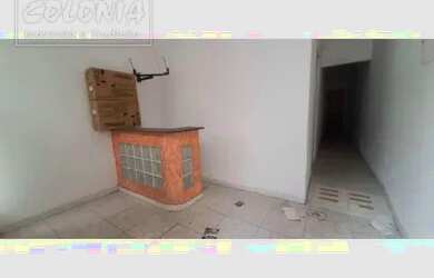 Imagem: O depósito possui 116m² de Área e está localizado em Centro