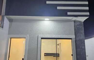 Imagem 16: Casa com 2/4 sendo 1 suíte com Closet na 1305 Sul