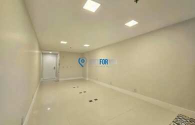 Imagem 4: Sala, 36 m² - venda por R$ 298.000,00 ou aluguel por R$ 3.390,00/mês...