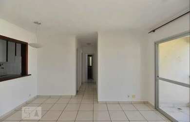 Imagem: O apartamento à venda possui 3 Dormitórios, 2 Banheiros, 1