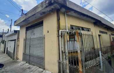 Imagem 16: Casa em Rua Angaiara - Jardim das Rosas Zona Leste - São Paulo/SP