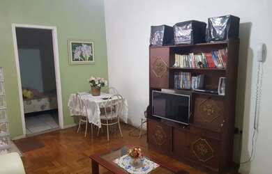 Imagem: Imovel 62m Centro 1 quarto