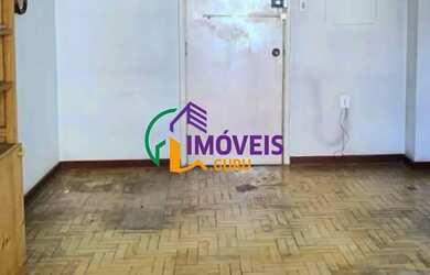 Imagem: O apartamento possui 2 Dormitórios, 1 Banheiro e 96m² de Área