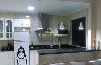 Imagem: Casa à venda, Paraíso, Barra Mansa, RJ