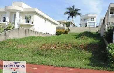 Imagem: Terreno à venda condomínio alto padrão, 560 m² por R$ 650.000