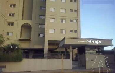 Imagem: O apartamento possui 3 Dormitórios, 5 Banheiros, 2 Vagas na