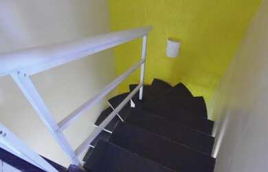 Imagem 15: Fator 506 Show de Duplex 3 Qtos No Moinho Arsenal É Na Fator