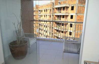 Imagem 6: Piazza Toscana. 2/4. 1 Suíte. 1 Vaga. Torre Livorno Rv 25