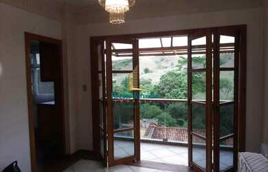 Imagem 3: Apartamento com 3 dormitórios à venda, 141 m² por R$ 460.000,00 - Centro...