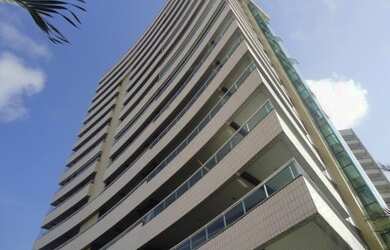 Imagem: O apartamento possui 5 Dormitórios, 5 Banheiros, 5 Vagas na