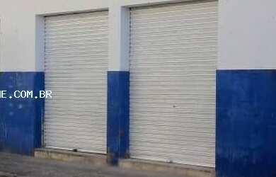 Imagem: O depósito está localizado em Centro Histórico, Paranaguá