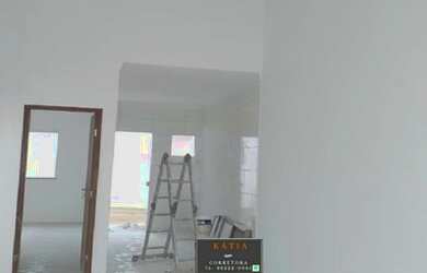 Imagem 11: Casa Lindíssima -179Mil Financia -No Santo Antônio em Feira de Santana -BA