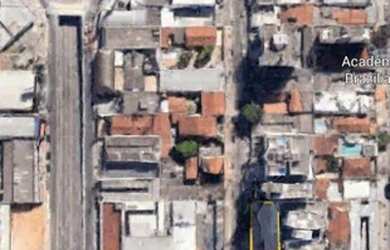 Imagem: O terreno possui 507m² de Área, Imóvel novo, Imóvel de leilão