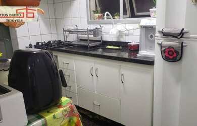 Imagem 5: Apartamento à venda, 58 m² por R$ 290.000,00 - Freguesia do Ó - São...