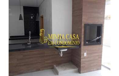 Imagem 8: CASA EM CONDOMINIO ALTA VISTA