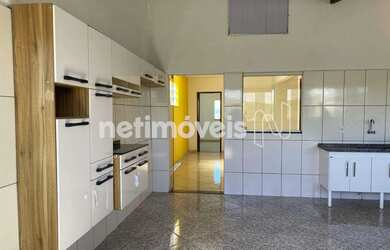 Imagem 1: Locação Casa São Cosme de Baixo são Benedito Santa Luzia