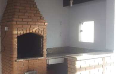 Imagem: O apartamento possui 2 Dormitórios, 3 Banheiros, 2 Vagas na