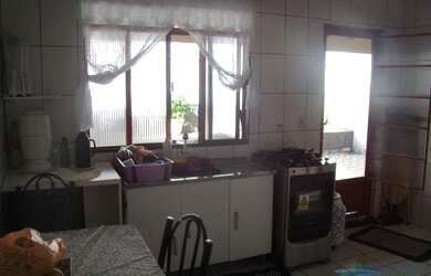 Imagem 7: Casa com 3 dormitórios à venda, 170 m² por R$ 350.000,00 - Alto da Boa Vista - Londrina/PR