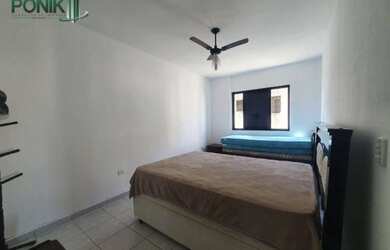 Imagem 13: Apartamento com 2 dormitórios, 90 m² - venda por R$ 350.000,00 ou aluguel...