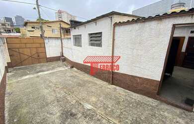 Imagem 10: Galpão à venda, 256 m² por R$ 880.000 - Vila América - Santo André/SP
