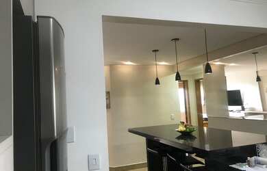 Imagem 4: Apartamento para venda V. Bastos - 90m² - Porteira fechada - Lazer completo