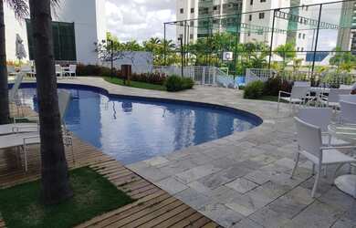 Imagem 2: Apartamento para venda com 128m2 com 3 suites, andar alto, altiplano -...