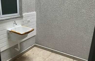 Imagem 2: Apartamento sem Condomínio na Vila Pires - Santo André - SP