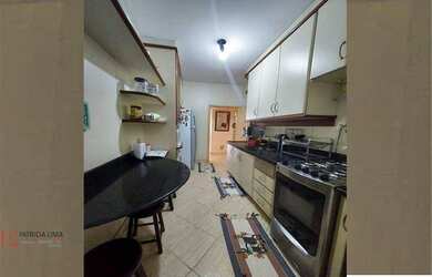 Imagem 16: Apartamento à venda, 130 m² por R$ 470.000,00 - Bento Ferreira - Vitória/ES