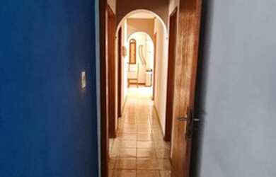 Imagem 14: São Gonçalo - Casa Padrão - Largo da Folia