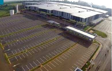 Imagem 12: EXCELENTE LOCALIZAÇÃO RODOVIA CASTELO BRANCO PORTO FELIZ