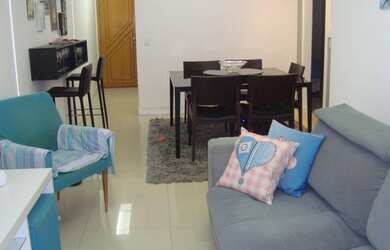 Imagem 3: Freguesia, ótimo apartamento varanda 3 quartos com suíte e infra