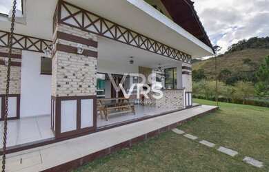 Imagem 11: Terreno à venda, 499 m² por R$ 185.000,00 - Vargem Grande - Teresópolis/RJ