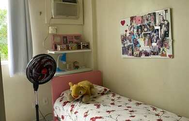 Imagem 12: Condomínio Garden village