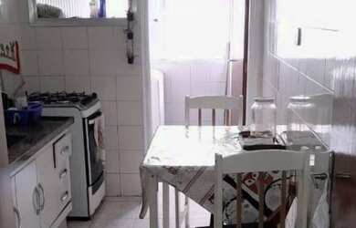 Imagem 3: Apartamento à venda, 48 m² por R$ 220.000,00 - Vila Tupi - Praia Grande/SP