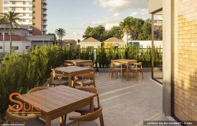 Imagem 12: Apartamento com 2 dormitórios à venda, 60 m² por R$ 680.716,32 - Jardim...