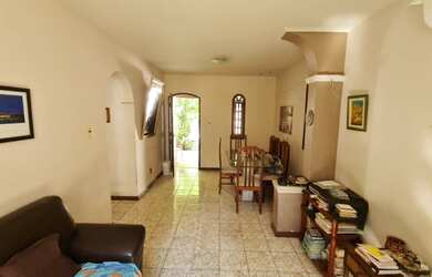 Imagem 2: São Gonçalo - Casa Padrão - Largo da Folia