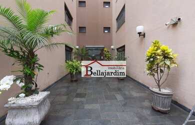 Imagem 15: Apartamento com 2 dormitórios à venda, 70 m² - Jardim Bela Vista -...