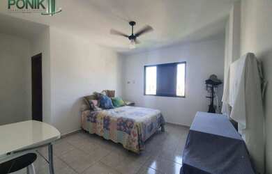 Imagem 10: Apartamento com 2 dormitórios, 90 m² - venda por R$ 350.000,00 ou aluguel...