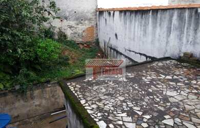 Imagem 16: Casa à venda, 140 m² por R$ 405.000,00 - Vila Bela Vista - Santo André/SP