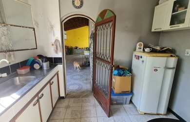 Imagem 6: São Gonçalo - Casa Padrão - Largo da Folia