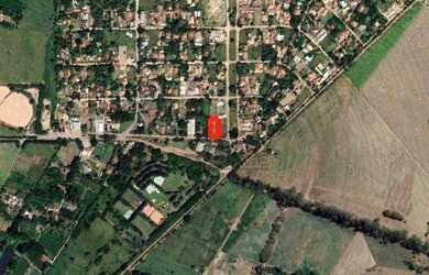 Imagem 1: Terreno à venda, 1541 m² por R$ 380.000,00 - Village Campinas - Campinas/SP