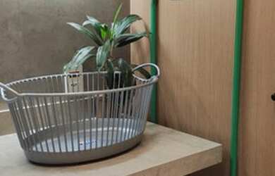 Imagem 15: Alto Rio Preto Residencial - projeto Arquitetônico