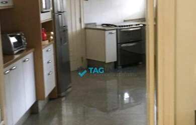 Imagem 11: Casa com 5 dormitórios, 860 m² - venda por R$ 7.875.000,00 ou aluguel por R$ 28.000,00/mês